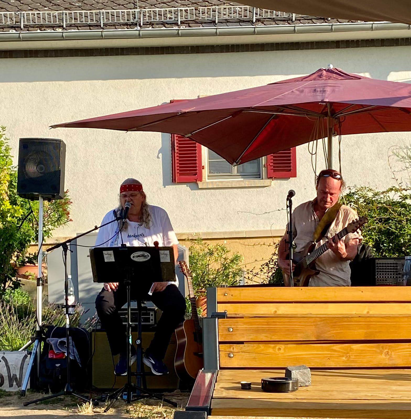 Weingut Domane